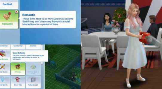 tips for the 100 baby challenge in the sims 4