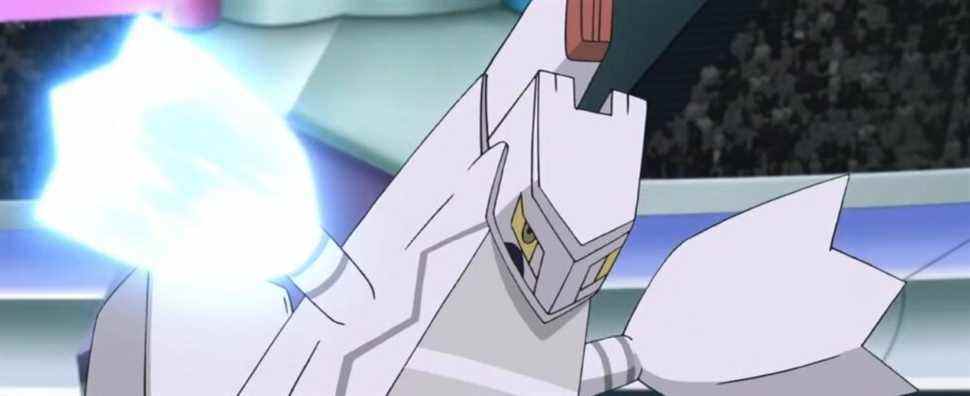 Pokémon Unite dévoile son prochain combattant : le Duraludon de type dragon d'acier Gen VIII