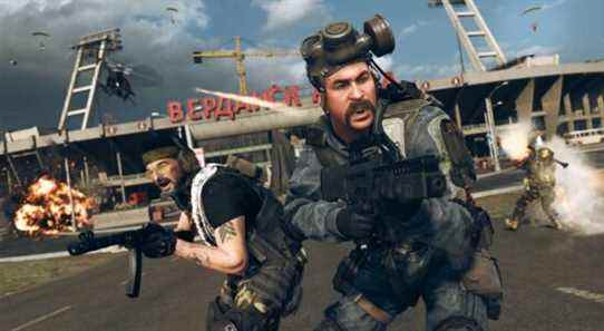 2023 n'aura pas de nouveau Call Of Duty principal, selon un rapport