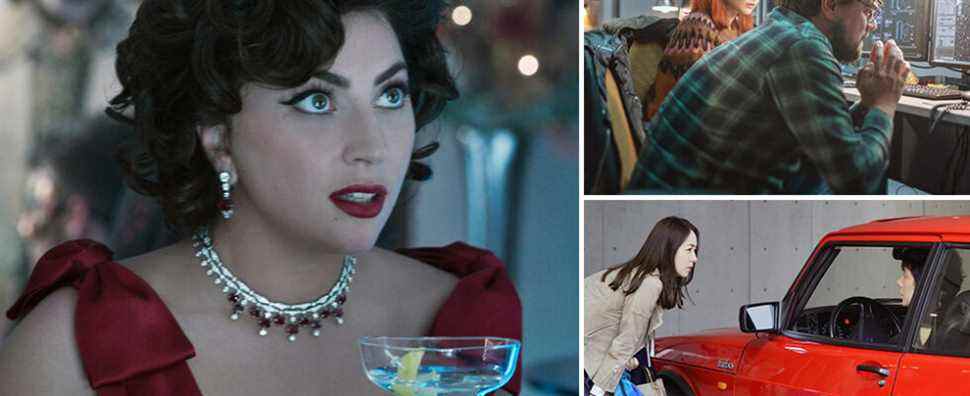 21 plus grands snubs et surprises aux Oscars : « Don't Look Up », Lady Gaga, « Drive My Car » et plus