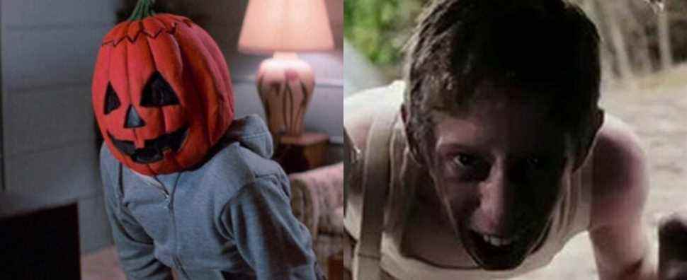 5 films d'horreur sous-estimés avec des fins ambiguës