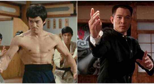 7 films de Kung Fu que vous devez regarder si vous aimez Sifu