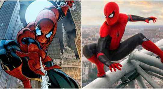 7 meilleurs thèmes de films Spider-Man, classés