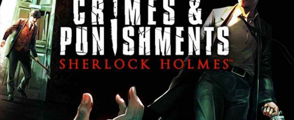 8 conseils pour débutants pour Sherlock Holmes : Crimes et châtiments