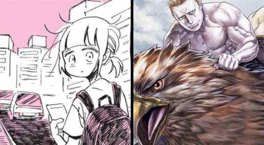 8 meilleurs mangas des années 2010 qui n'ont pas d'anime
