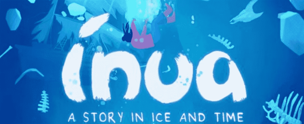 A Story in Ice and Time brise la glace sur Switch la semaine prochaine
