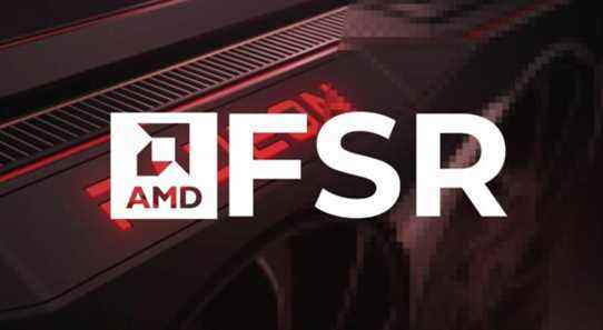 AMD FSR confirmé pour venir sur Steam Deck via Gamescope