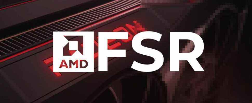 AMD FSR confirmé pour venir sur Steam Deck via Gamescope