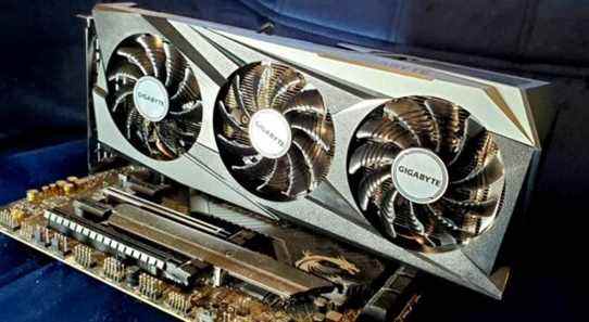 AMD pourrait suivre le mal-aimé RX 6500 XT avec un GPU encore plus bas en mai