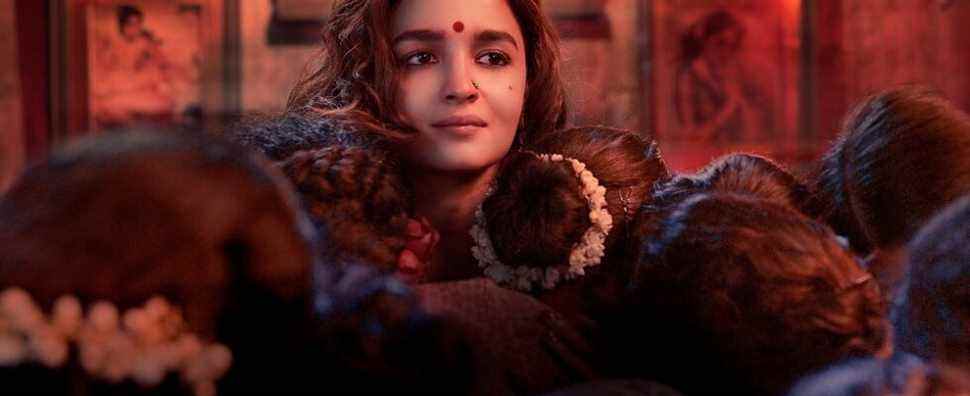 Alia Bhatt, Ajay Devgn dans 'Gangubai Kathiawadi' : regardez la première bande-annonce du film de Sanjay Leela Bhansali à destination de Berlin (EXCLUSIF)