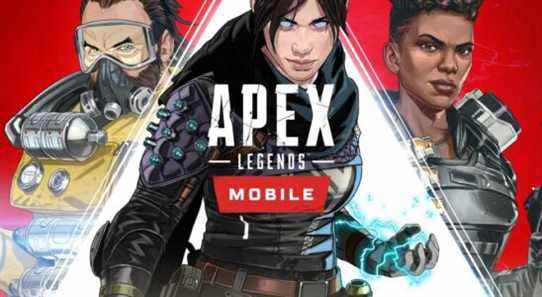Apex Legends Mobile prévu pour un lancement limité la semaine prochaine