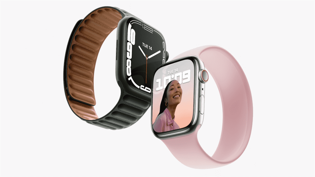 Annonces Apple du 14 septembre 2021 : iPhone 13, nouveaux iPad, Apple Watch Series 7, et plus encore