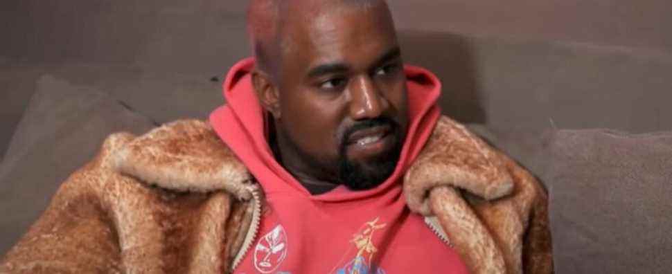 Après le message viral de Kim Kardashian sur le comportement "blessant" de Kanye, Ye accuse Kim de lui avoir fait passer un test de dépistage de drogue et plus encore