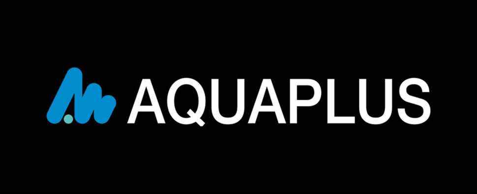 Aquaplus nomme un nouveau PDG Minoru Noda