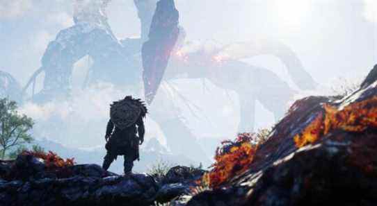Assassin's Creed Valhalla : la nouvelle bande-annonce de six minutes de l'aube de Ragnarok est sortie