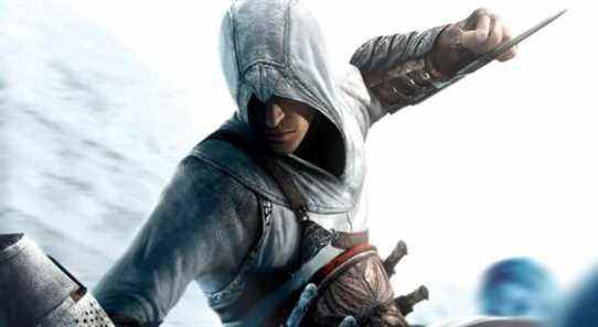 Assassin's Creed doit revenir à ses racines furtives