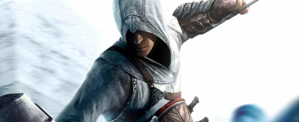 Assassin's Creed doit revenir à ses racines furtives
