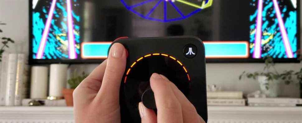 Atari se concentre sur les "jeux premium" sur PC et consoles