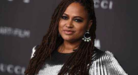 Ava DuVernay arrives at the 2019 LACMA Art and Film Gala at Los Angeles County Museum of Art, in Los Angeles2019 LACMA Art and Film Gala, Los Angeles, USA - 02 Nov 2019