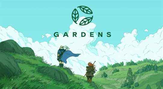 Avec Gardens, les anciens développeurs de Journey et Skyrim veulent créer des jeux en ligne qui cultivent des moments significatifs