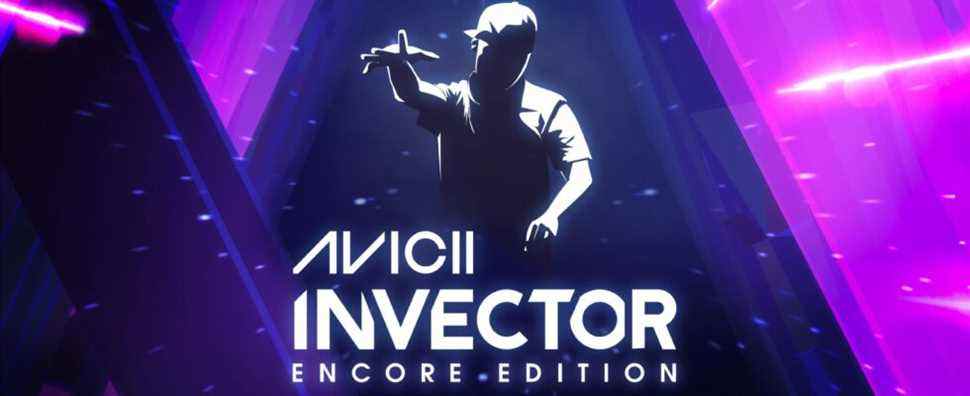 Avicii Invector : Encore Edition Review (Quête) - ForeVR Yours