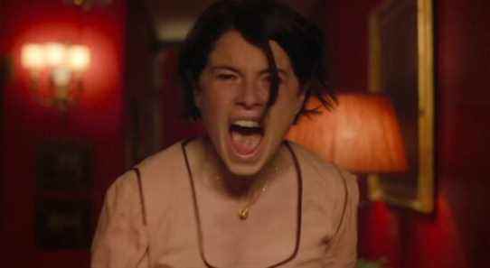 Bande-annonce de Men : Jessie Buckley, nominée aux Oscars, est hantée et terrifiée dans le nouveau film d'Alex Garland d'Ex Machina