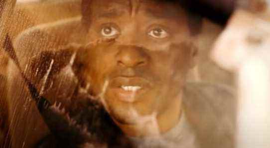 Bande-annonce de The Man Who Fell To Earth : Chiwetel Ejiofor joue un visiteur très spécial