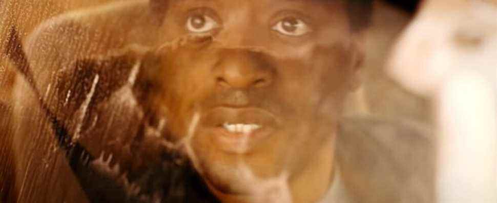 Bande-annonce de The Man Who Fell To Earth : Chiwetel Ejiofor joue un visiteur très spécial