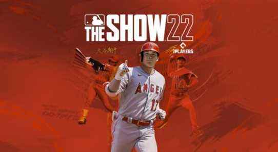 Bande-annonce du gameplay de MLB The Show 22 Switch
