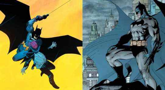 Batman: 10 meilleurs Batsuits de la bande dessinée
