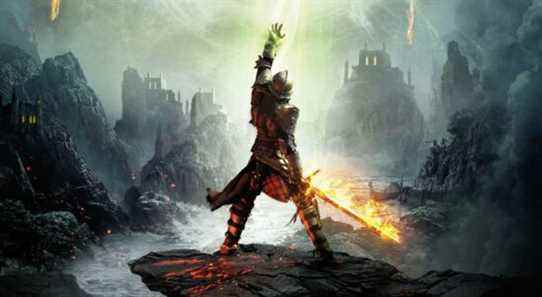 BioWare déclare que Dragon Age 4 est "en plein milieu de la production" alors que le producteur exécutif part
