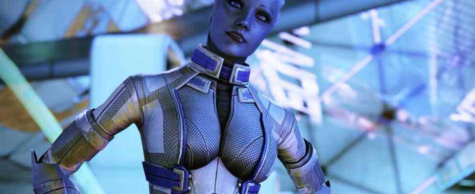 BioWare ne montrera aucun nouveau Mass Effect ou Dragon Age à EA Play Live