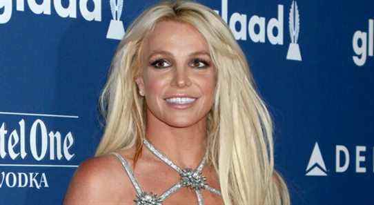 Britney Spears conclut un accord d'édition historique pour un livre révélateur Le plus populaire doit être lu Inscrivez-vous aux newsletters Variety Plus de nos marques