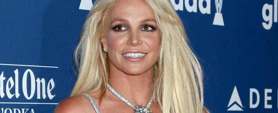 Britney Spears conclut un accord d'édition historique pour un livre révélateur Le plus populaire doit être lu Inscrivez-vous aux newsletters Variety Plus de nos marques