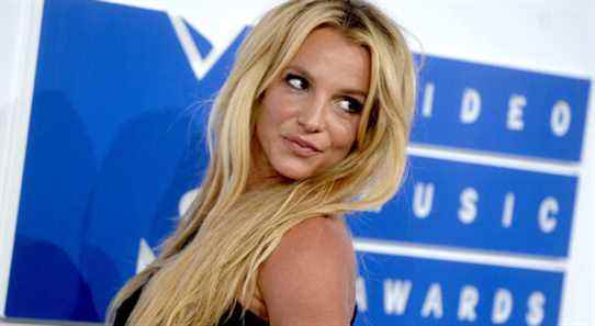 Britney Spears invitée par le Congrès à témoigner sur les tutelles les plus populaires doivent être lues Inscrivez-vous aux newsletters Variety Plus de nos marques