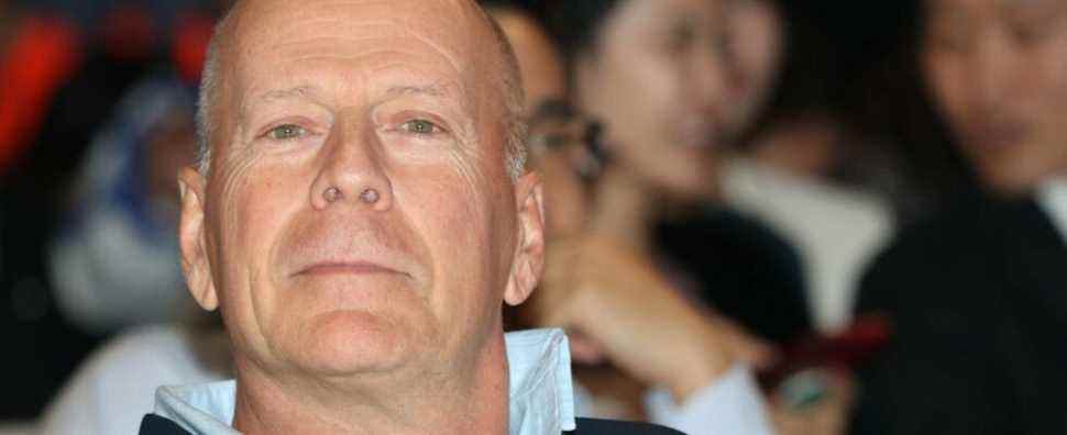 Bruce Willis et la princesse Diana en tête des nominés pour les Razzie Awards 2021