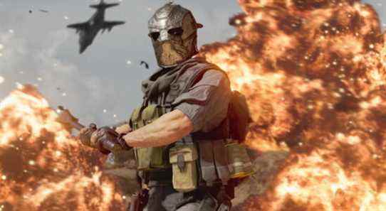 Call Of Duty: Warzone ajoute un nouveau mode de jeu et des tonnes de modifications d'armes