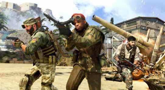 Call Of Duty: Warzone n'ajoutera pas de curseur FOV sur la console