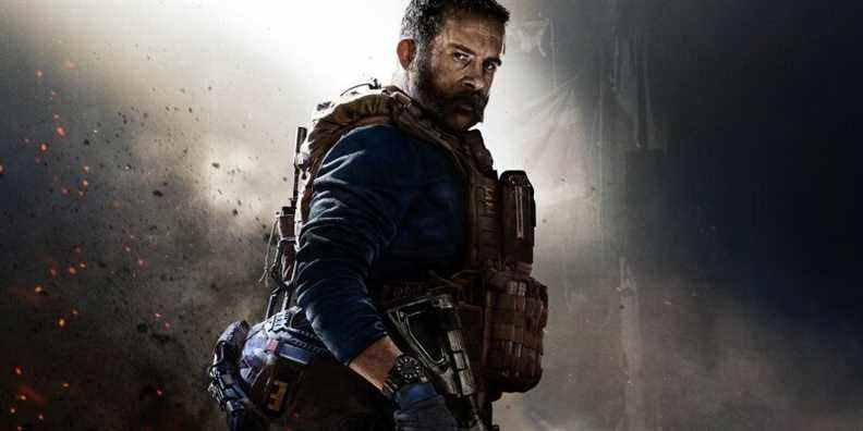 Call Of Duty: la suite de Modern Warfare et la nouvelle zone de guerre confirmées pour cette année