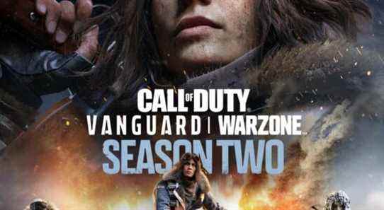 Call Of Duty taquine les machines de guerre blindées pour la saison 2 de Vanguard et Warzone