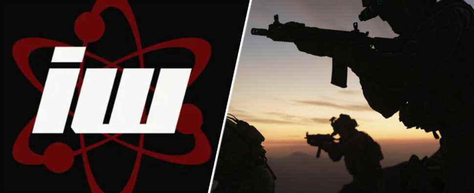 Call of Duty 2022 et d'autres "expériences" Warzone seront dirigées par Infinity Ward