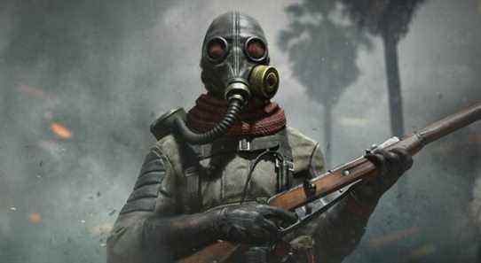 Call of Duty: Warzone nerfe les armes des tricheurs afin qu'ils ne puissent tuer personne