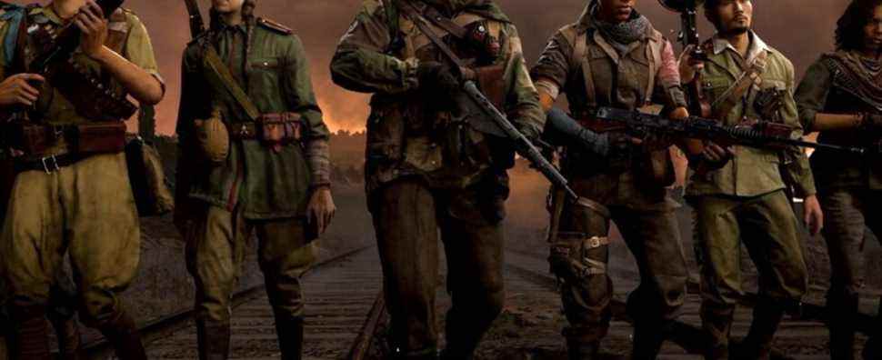 Call of Duty devrait sauter 2023, rompre son cycle de sortie annuel
