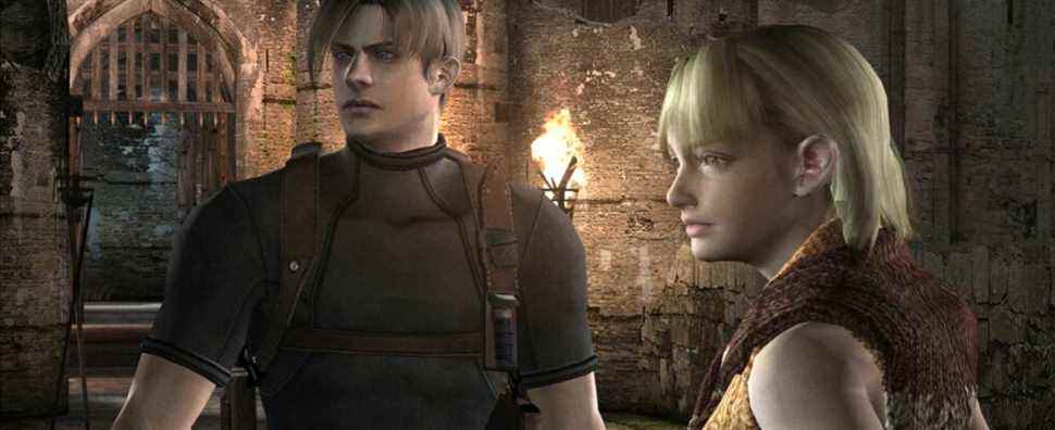 Capcom et le photographe règlent un procès concernant les illustrations volées présumées de Resident Evil 4