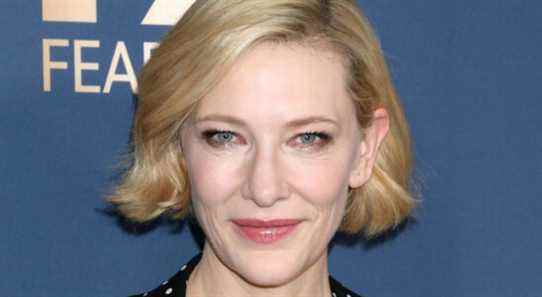Cate Blanchett recevra le premier prix international Goya de l'Académie du cinéma espagnol Le plus populaire doit être lu Inscrivez-vous aux newsletters Variety Plus de nos marques