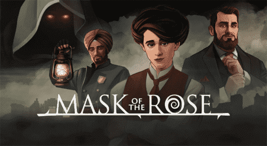 Célébrez la sortie de la démo Mask of the Rose avec une chance de gagner 100 $ en crédit Steam