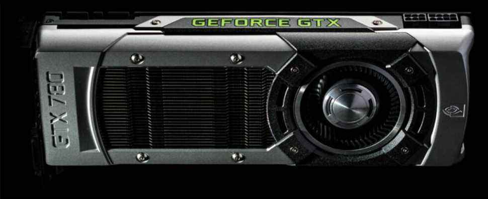 C'est officiel, Nvidia cessera de supporter les GPU GTX 600 et 700 à partir d'octobre