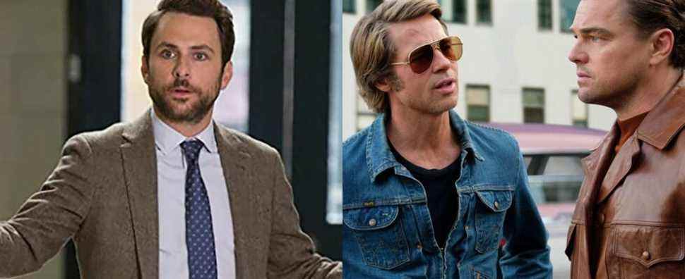 Charlie Day Once Upon A Time In Hollywood