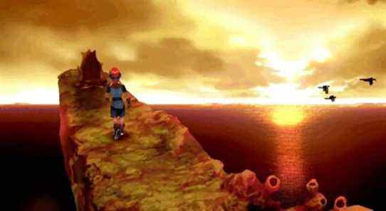 Chrono Cross remaster annoncé pour Nintendo Switch