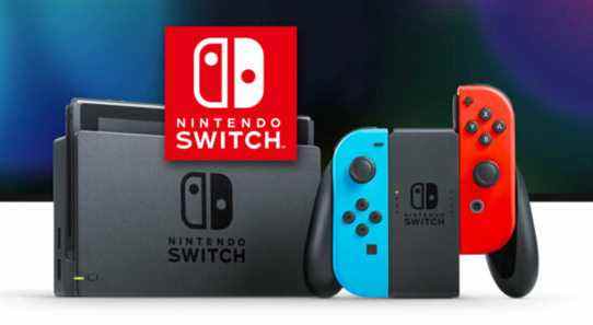 Cinq ans plus tard, le président de Nintendo déclare que Switch est "au milieu de son cycle de vie"